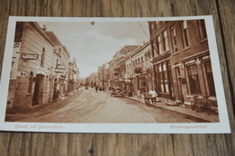 273- Gorinchem, Westwagenstraat - Gorinchem