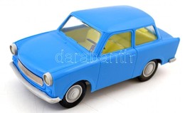 Trabant 601 Autó Játékmodell, Saját Dobozában - Altri & Non Classificati