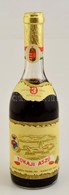 1986 Tokaji Aszú, 3 Puttonyos, Tokaji Borkülönlegesség, Bontatlan Palackban,palackozó üzem:Tolcsva, 0,5 L - Other & Unclassified