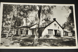 276- Vacantiehuis Onse Bliscap, Amerongen - 1955 - Amerongen