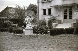 Cca 1930 Budapest, 40 Db Városképes Leicával Készített Fotónegatív Negatív Tartóban. - Sonstige & Ohne Zuordnung