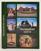 Budafok-Tétény Millenniumi Album. Szerk.: Garbóci László, Kanyó Ferenc, Száray Miklós. [Bp.,2002, XXII. Ker. Önkormányza - Zonder Classificatie