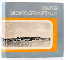 Dr. Németh Imre-Somogyi György-Dr. Koch József: Paks Nagyközség Monográfiája. Szerk.: Dr. Németh Imre. Paks,1976, Paks N - Unclassified