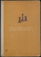 Panov: Megnyitások Kézikönyve, Bp. 1963, Sport Sakkönyv. Kiadói Félvászon Kötésben. - Unclassified