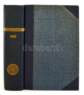 1883 Századok. XVII. évfolyam. Szerk.: Szilágyi Sándor. Budapest, 1883, Magyar Történelmi Társulat, 962 P. Modern Félvás - Zonder Classificatie