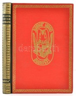 Dr. Homér Lajos: A Bútor Története. Egyiptomtól Napjainkig. Bp.,(1947), 'Barka', 313+2 P.+1 Lev. Hibajavítás. II. B?víte - Zonder Classificatie