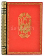 Dr. Homér Lajos: A Bútor Története. Egyiptomtól Napjainkig. Bp.,(1947), 'Barka', 313+2 P.+1 Lev. Hibajavítás. II. B?víte - Unclassified