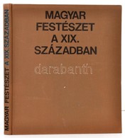 D Fehér Zsuzsa, Pogány Ö. Gábor: Magyar Festészet A XX. Században. Budapest, 1971, Corvina. Egészvászon Kötésben - Zonder Classificatie