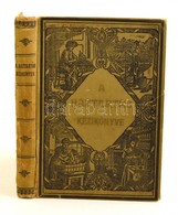 Faylné Hentaller Mária: A Háztartás Kézikönyve. A Nyolcadik Kiadást újból átdolgozta Weiser Sarolta. Bp.,é.n, Magyar Ker - Non Classificati