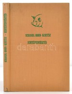 Schandl József-Horn Artúr-Kertész Ferenc: Sertéstenyésztés. Bp.,1961, Mez?gazdasági. Harmadik, átdolgozott Kiadás. Kiadó - Ohne Zuordnung