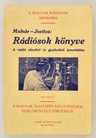 Molnár [János], Jovitza [György]: Rádiósok Könyve. A Rádió Elméleti és Gyakorlati Ismertetése. Bp., 1994, Ajtósi Dürer K - Non Classés