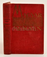 Tersánszky J. Jen?: Szerenád. Magyar Mesgyén. Bp.,(1934) ,Révai, 224 P. Els? Kiadás. Kiadói Kopottas Egészvászon-kötés. - Unclassified