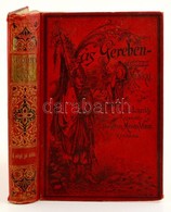 Vas Gereben: A Régi Jó Id?k. Gyulay László Rajzaival. Bp.,é.n., Franklin-Társulat. Ötödik Kiadás. Kiadói Aranyozott Egés - Non Classificati