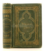 Kuliffay Ede(összeáll.): Nemzeti Lant. Magyar Költ?k Válogatott Versei Kazinczytól Máig. Pest, 1873, Heckenast Gusztáv.  - Zonder Classificatie