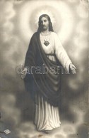 ** * 29 Db RÉGI Vallásos Motívumlap / 29 Pre-1945 Religious Motive Cards - Non Classés