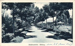 T2/T3 Balatonlelle Sétány (EK) - Unclassified