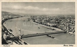 * T2/T3 Budapest, Erzsébet Híd (fl) - Ohne Zuordnung