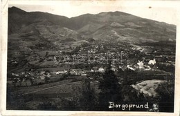 * T2/T3 1942 Borgóprund, Prundu Bargaului; (fl) - Unclassified