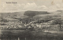 T2 1918 Zilah, Zalau; - Non Classés