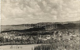 T2 1941 Zilah, Zalau; Photo - Ohne Zuordnung