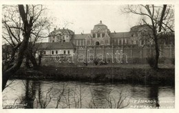 T2/T3 1923 Késmárk, Kezmarok; Vasútállomás / Railway Station, Photo (EK) - Unclassified