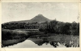 T3 Huszt, Várrom / Castle Ruins (EK) - Ohne Zuordnung