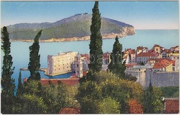 ** T1 Dubrovnik, Ragusa - Ohne Zuordnung