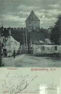 T2/T3 Klosterneuburg, Stiftskeller. C. Ledermann Jr. / Klosterneuburg Monastery's Cellar (EK) - Non Classés