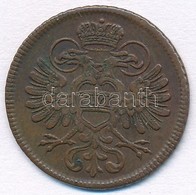 Ausztria ~1711-1740. 2kr Cu 'VI. Károly' 'Pesti Invalidus-ház Krajcár' T:2
Hungary ~1711-1740. 2 Krajcár Cu 'Karl VI' 'I - Unclassified