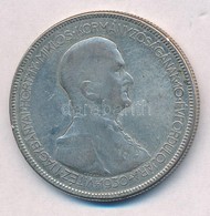 1930. 5P Ag 'Horthy Jobbra' T:2,2-
Adamo P8 - Ohne Zuordnung