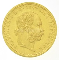 Ausztria 1915. Dukát Au 'Ferenc József' (3,51g/0.986) T:1-
Austria 1915. Ducat Au 'Franz Joseph' (3,51g/0.986) C:AU
Krau - Non Classificati