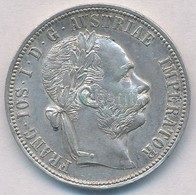 Ausztria 1885. 1Fl Ag 'Ferenc József' T:1- Apró Ph.
Austria 1885. 1 Florin Ag 'Franz Joseph' C:AU Tiny Edge Error
Krause - Non Classés