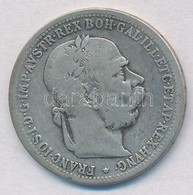 Ausztria 1897. 1K Ag 'Ferenc József' T:2-,3
Austria 1897. 1 Corona 'Franz Joseph' C:VF,F
Krause KM#2804 - Ohne Zuordnung