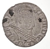 Lengyel Királyság 1621. 3Gr Ag 'III. Zsigmond' Krakkó (1,38g) T:2,2-
Poland 1621. 3 Grossus Ag 'Sigismund III' Kraków (1 - Ohne Zuordnung