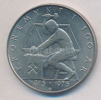 Norvégia 1975. 5K Cu-Ni 'A Korona Rendszer 100. évfordulója' T:1- 
Norway 1975. 5 Kroner Cu-Ni '100th Anniversary Of Kro - Ohne Zuordnung