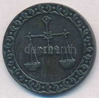 Zanzibár ~1881. (1299) 1p Cu T:1-
Zanzibar ~1881. (1299) 1 Pysa Cu C:AU
Krause KM#1 - Non Classés