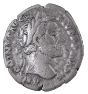 Római Birodalom / Róma / Antoninus Pius 155-156. Denár Ag (3,01g) T:2,-3 Rep.
Roman Empire / Rome / Antoninus Pius 155-1 - Non Classés