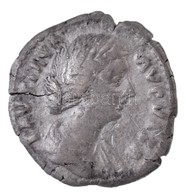 Római Birodalom / Róma / II. Faustina 170-176. Denár Ag (2,84g) T:2-,3 Rep.
Roman Empire / Rome / Faustina II 170-176. D - Ohne Zuordnung