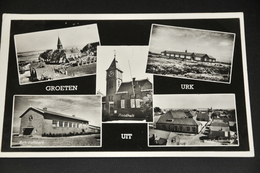 286- Urk - 1958 - Urk