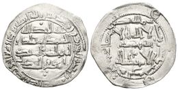 357 EMIRATO INDEPENDIENTE. Al-Hakam I. Dirham. 199H. Al-Andalus. V.106; Miles 90. Ar. 2,66g. MBC. - Sonstige & Ohne Zuordnung