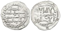 365 EMIRATO INDEPENDIENTE. Abd Al-Rahman II. Dirham. 220H. Al-Andalus. V.158; Miles 111a. Ar. 2,64g. MBC. - Sonstige & Ohne Zuordnung