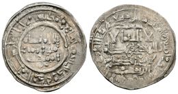 380 CALIFATO DE CORDOBA. Hisham II (2º Reinado). Dirham. 403H. Al-Andalus. Citando Sa'id Iben Yusuf. V.705; Prieto 13b.  - Altri & Non Classificati