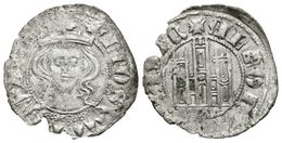 420 ALFONSO XI. Cornado. (1312-1350). Avila. A/ Leyenda ALFOS-V REX. R/ Leyenda + ALFONSVS REX CASTE. AB 351 Var. Ve. 0, - Otros & Sin Clasificación