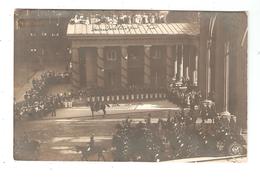 CPA BERLIN , Einholung Der Kronprinzessin Am 03. Juni 1905 Peu Commune - Personaggi Storici