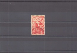 Algérie 1949 / 1953 Poste Aérienne N° 11 Oblitéré - Luftpost