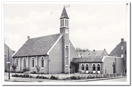 Austerlitz, Hervormde Gereformeerde Kerk - Austerlitz