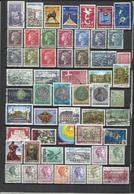 G412-SELLOS LUXEMBURGO SIN TASAR,BUENOS VALORES,VEAN ,FOTO REAL.LUXEMBOURG STAMPS WITHOUT TASAR, GOOD VALUES, SEE, REAL - Collections