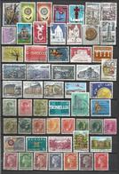 G413-SELLOS LUXEMBURGO SIN TASAR,BUENOS VALORES,VEAN ,FOTO REAL.LUXEMBOURG STAMPS WITHOUT TASAR, GOOD VALUES, SEE, REAL - Verzamelingen