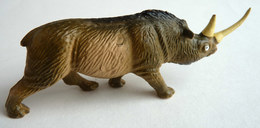 STARLUX PREHISTOIRE RHINOCEROS LAINEUX - ANNIMAUX PREHISTORIQUES (2) - Starlux
