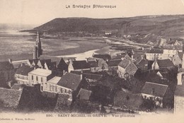 SAINT-MICHEL EN GREVE - Vue Générale - Saint-Michel-en-Grève